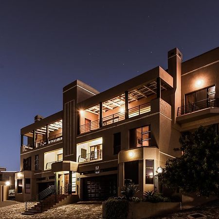 Highview Lodge Mossel Bay Eksteriør billede