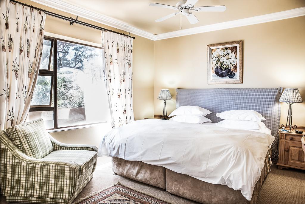 Highview Lodge Mossel Bay Eksteriør billede