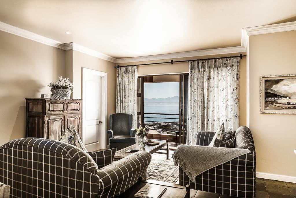 Highview Lodge Mossel Bay Eksteriør billede