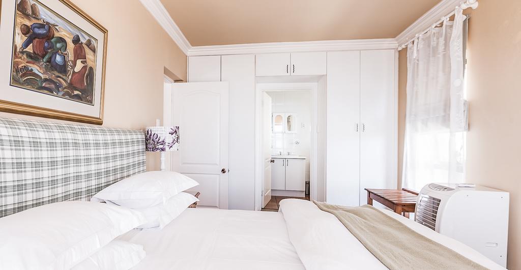Highview Lodge Mossel Bay Eksteriør billede