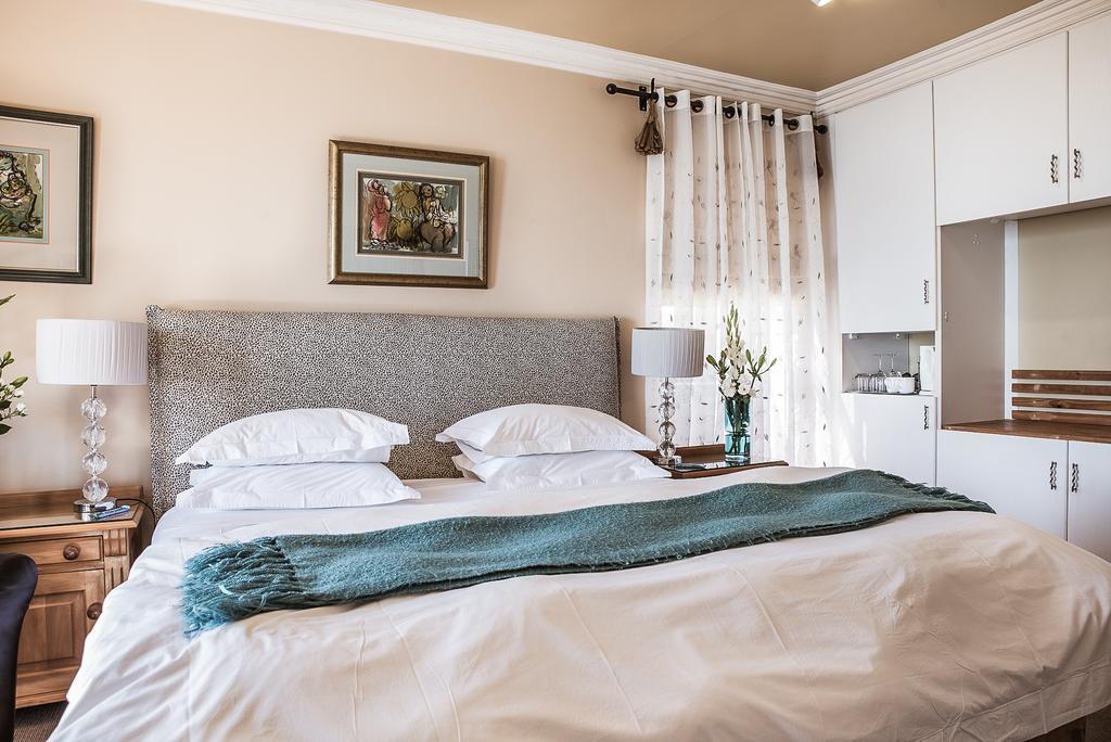 Highview Lodge Mossel Bay Eksteriør billede