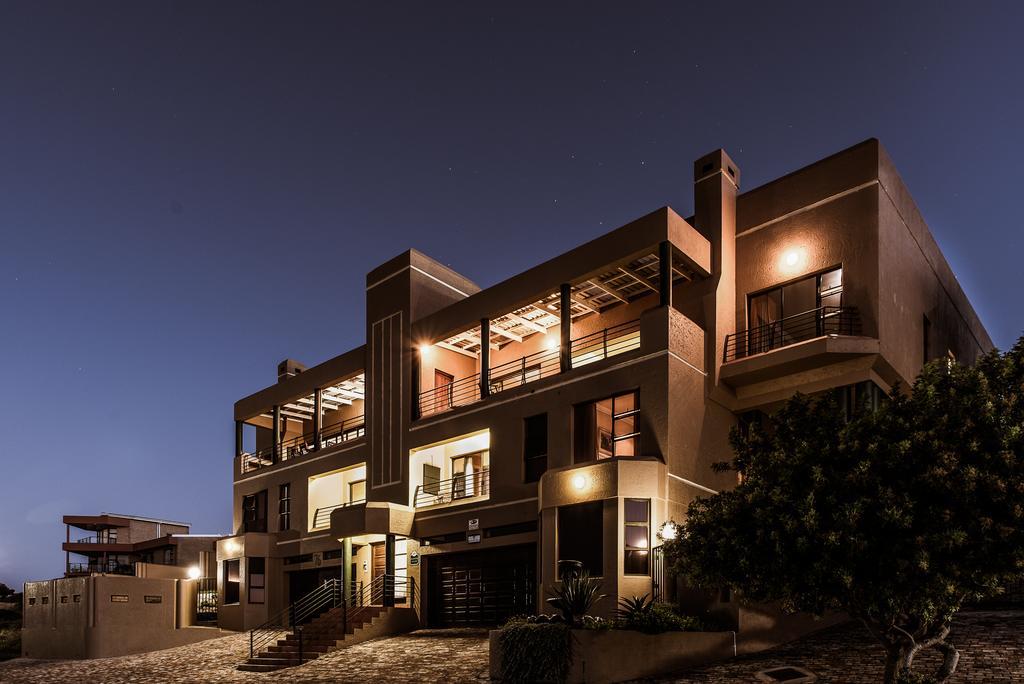 Highview Lodge Mossel Bay Eksteriør billede