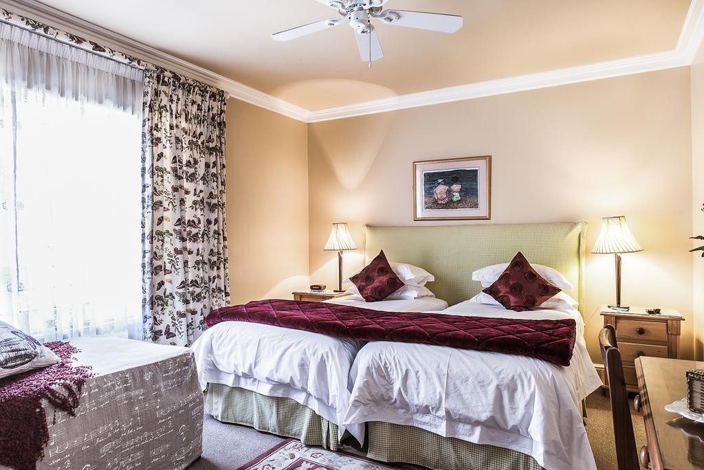 Highview Lodge Mossel Bay Eksteriør billede