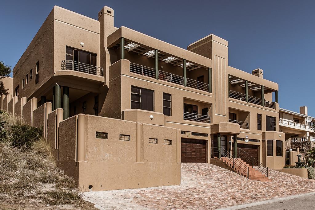 Highview Lodge Mossel Bay Eksteriør billede