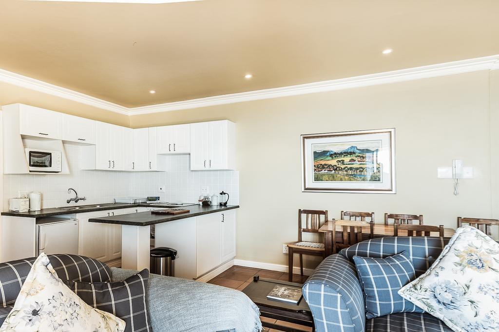Highview Lodge Mossel Bay Eksteriør billede