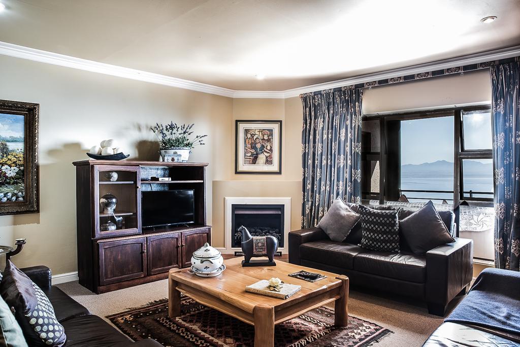 Highview Lodge Mossel Bay Eksteriør billede